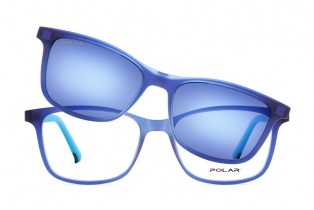 ΣΚΕΛΕΤΟΣ ΟΡΑΣΕΩΣ POLAR MONΤΕΛΟ 613 col. 20 CLIP ON JUNIOR