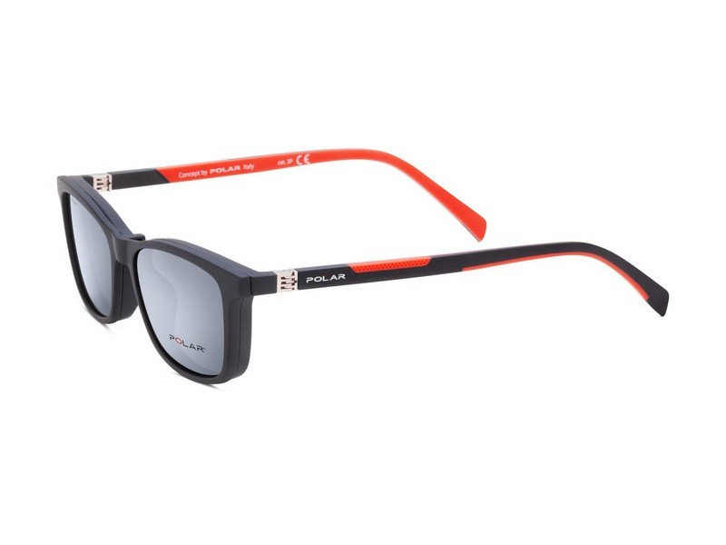 ΣΚΕΛΕΤΟΣ ΟΡΑΣΕΩΣ POLAR MONΤΕΛΟ 613 col. 43 CLIP ON JUNIOR