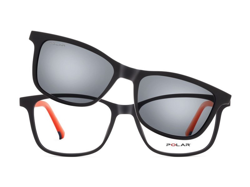 ΣΚΕΛΕΤΟΣ ΟΡΑΣΕΩΣ POLAR MONΤΕΛΟ 613 col. 43 CLIP ON JUNIOR