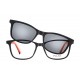 ΣΚΕΛΕΤΟΣ ΟΡΑΣΕΩΣ POLAR MONΤΕΛΟ 613 col. 43 CLIP ON JUNIOR