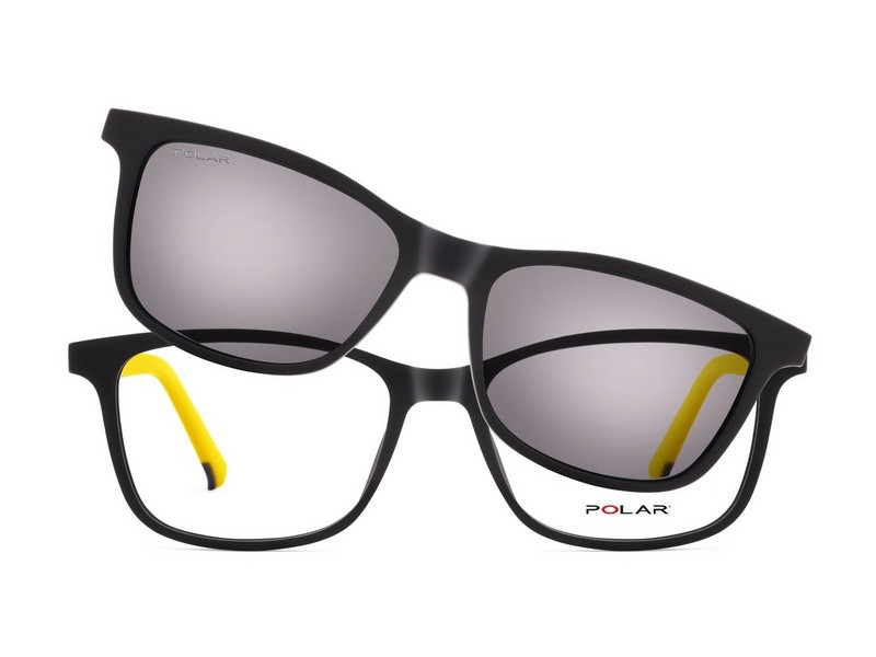 ΣΚΕΛΕΤΟΣ ΟΡΑΣΕΩΣ POLAR MONΤΕΛΟ 613 col. 73 CLIP ON JUNIOR