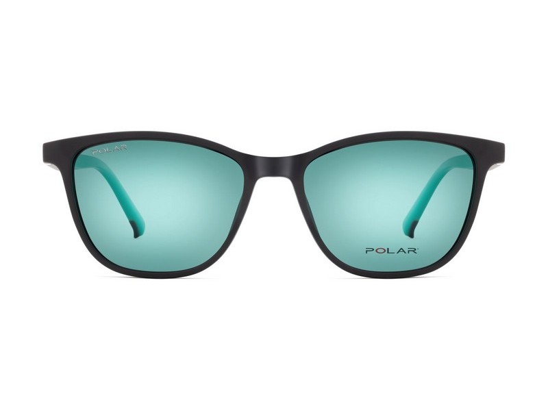 ΣΚΕΛΕΤΟΣ ΟΡΑΣΕΩΣ POLAR MONΤΕΛΟ 614 col. 19 CLIP ON JUNIOR
