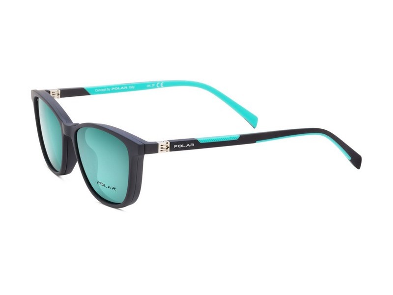 ΣΚΕΛΕΤΟΣ ΟΡΑΣΕΩΣ POLAR MONΤΕΛΟ 614 col. 19 CLIP ON JUNIOR