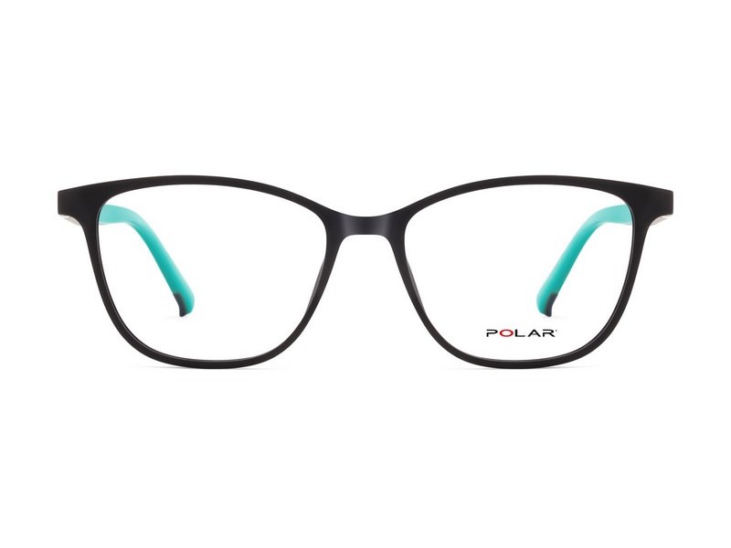 ΣΚΕΛΕΤΟΣ ΟΡΑΣΕΩΣ POLAR MONΤΕΛΟ 614 col. 19 CLIP ON JUNIOR