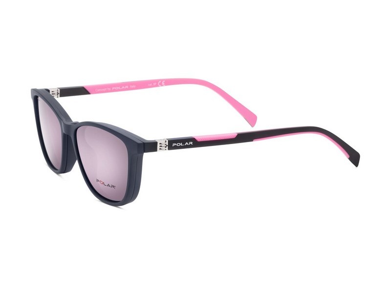 ΣΚΕΛΕΤΟΣ ΟΡΑΣΕΩΣ POLAR MONΤΕΛΟ 614 col. 46 CLIP ON JUNIOR