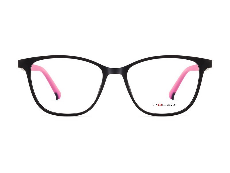ΣΚΕΛΕΤΟΣ ΟΡΑΣΕΩΣ POLAR MONΤΕΛΟ 614 col. 46 CLIP ON JUNIOR