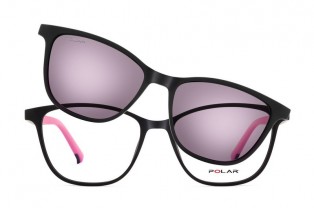 ΣΚΕΛΕΤΟΣ ΟΡΑΣΕΩΣ POLAR MONΤΕΛΟ 614 col. 46 CLIP ON JUNIOR