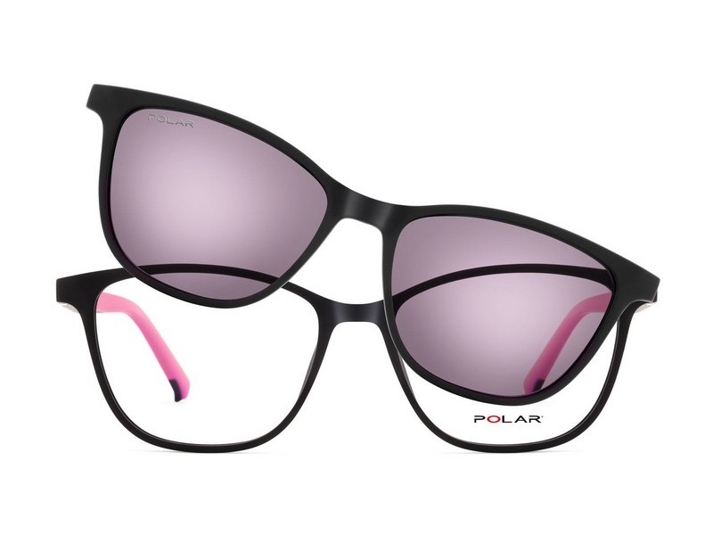 ΣΚΕΛΕΤΟΣ ΟΡΑΣΕΩΣ POLAR MONΤΕΛΟ 614 col. 46 CLIP ON JUNIOR