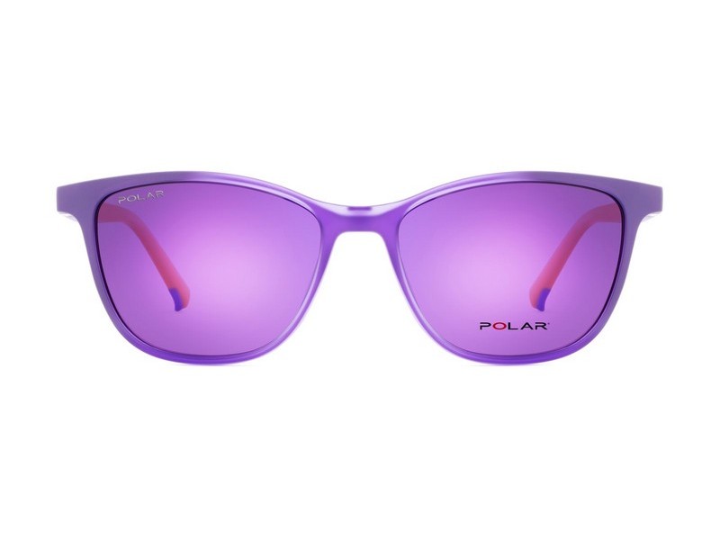 ΣΚΕΛΕΤΟΣ ΟΡΑΣΕΩΣ POLAR MONΤΕΛΟ 614 col. 60 CLIP ON JUNIOR