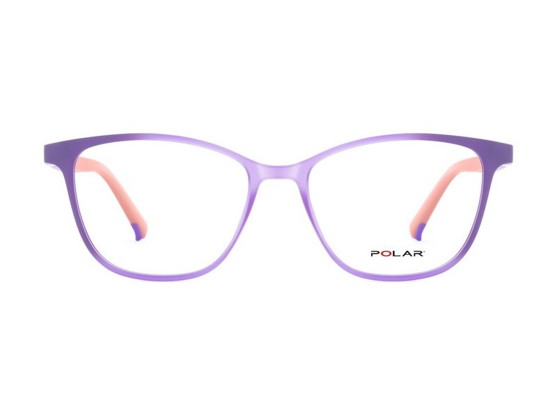 ΣΚΕΛΕΤΟΣ ΟΡΑΣΕΩΣ POLAR MONΤΕΛΟ 614 col. 60 CLIP ON JUNIOR