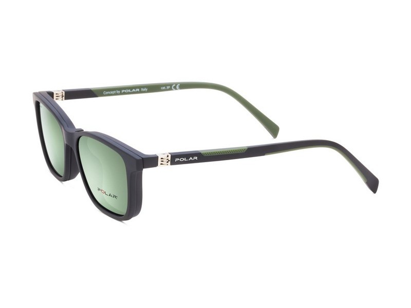 ΣΚΕΛΕΤΟΣ ΟΡΑΣΕΩΣ POLAR MONΤΕΛΟ 615 col. 44 CLIP ON JUNIOR
