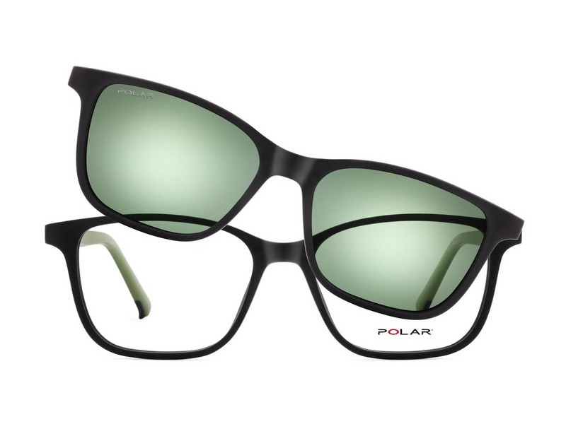 ΣΚΕΛΕΤΟΣ ΟΡΑΣΕΩΣ POLAR MONΤΕΛΟ 615 col. 44 CLIP ON JUNIOR