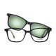 ΣΚΕΛΕΤΟΣ ΟΡΑΣΕΩΣ POLAR MONΤΕΛΟ 615 col. 44 CLIP ON JUNIOR