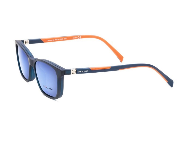 ΣΚΕΛΕΤΟΣ ΟΡΑΣΕΩΣ POLAR MONΤΕΛΟ 615 col. 48 CLIP ON JUNIOR