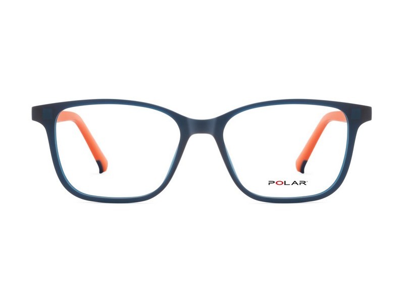 ΣΚΕΛΕΤΟΣ ΟΡΑΣΕΩΣ POLAR MONΤΕΛΟ 615 col. 48 CLIP ON JUNIOR
