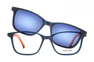 ΣΚΕΛΕΤΟΣ ΟΡΑΣΕΩΣ POLAR MONΤΕΛΟ 615 col. 48 CLIP ON JUNIOR