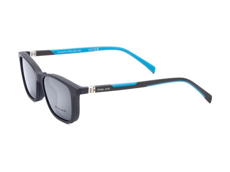 ΣΚΕΛΕΤΟΣ ΟΡΑΣΕΩΣ POLAR MONΤΕΛΟ 615 col. 79 CLIP ON JUNIOR