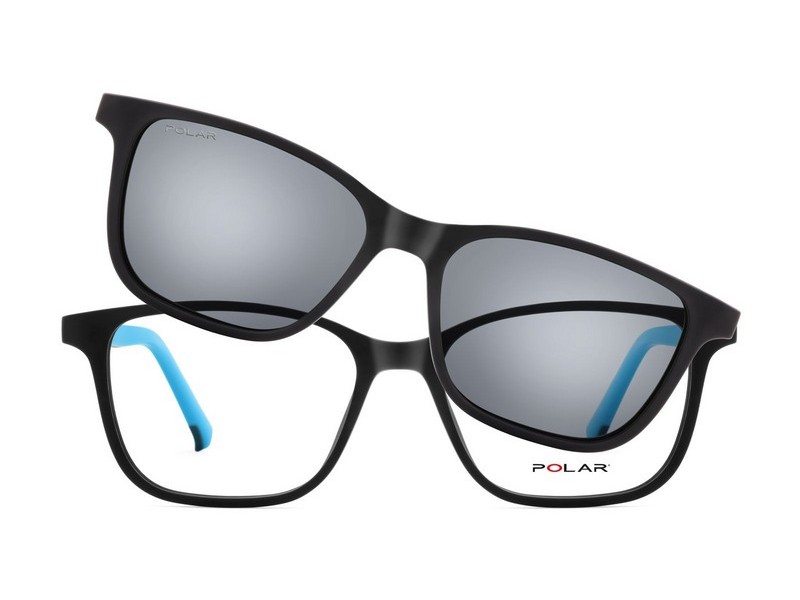 ΣΚΕΛΕΤΟΣ ΟΡΑΣΕΩΣ POLAR MONΤΕΛΟ 615 col. 79 CLIP ON JUNIOR