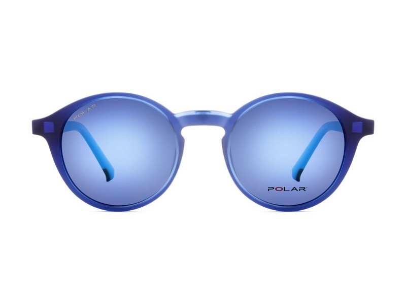 ΣΚΕΛΕΤΟΣ ΟΡΑΣΕΩΣ POLAR MONΤΕΛΟ 616 col. 20 CLIP ON JUNIOR