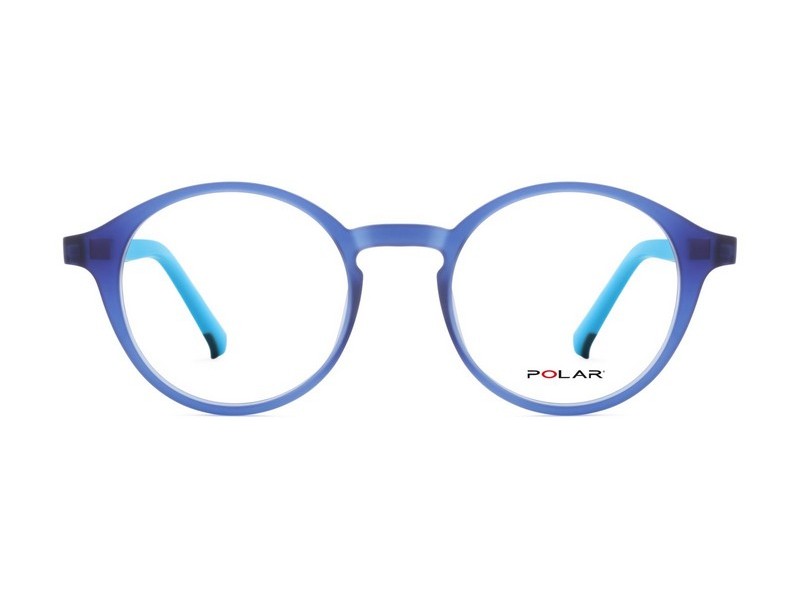 ΣΚΕΛΕΤΟΣ ΟΡΑΣΕΩΣ POLAR MONΤΕΛΟ 616 col. 20 CLIP ON JUNIOR