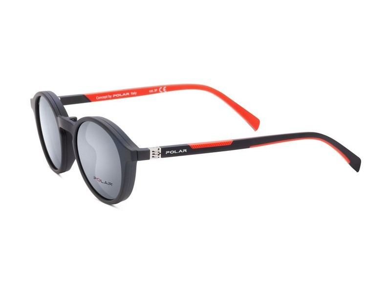 ΣΚΕΛΕΤΟΣ ΟΡΑΣΕΩΣ POLAR MONΤΕΛΟ 616 col. 43 CLIP ON JUNIOR