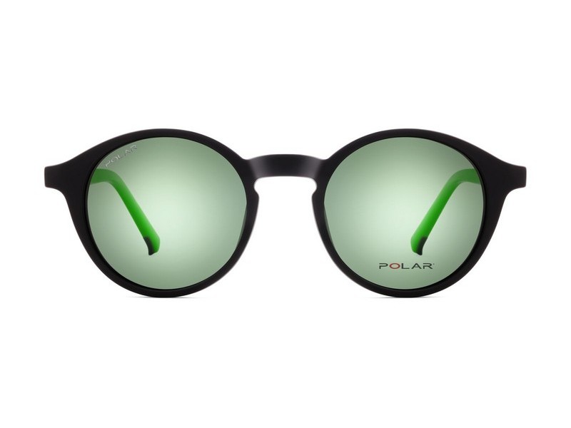 ΣΚΕΛΕΤΟΣ ΟΡΑΣΕΩΣ POLAR MONΤΕΛΟ 616 col. 44 CLIP ON JUNIOR