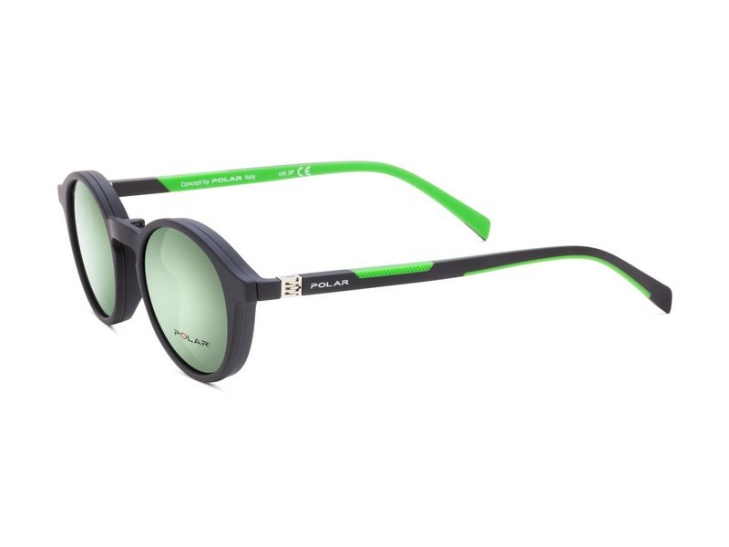 ΣΚΕΛΕΤΟΣ ΟΡΑΣΕΩΣ POLAR MONΤΕΛΟ 616 col. 44 CLIP ON JUNIOR