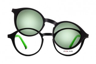 ΣΚΕΛΕΤΟΣ ΟΡΑΣΕΩΣ POLAR MONΤΕΛΟ 616 col. 44 CLIP ON JUNIOR