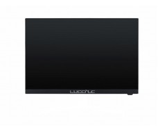 LCD ΟΘΟΝΗ 24' ΟΦΘΑΛΜΟΛΟΓΙΚΗΣ ΕΞΕΤΑΣΗΣ LUCID LC ΜΕ ΒΑΣΗ ΤΟΙΧΟΥ