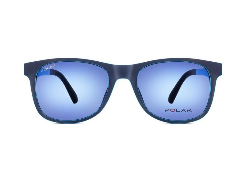 ΣΚΕΛΕΤΟΣ ΟΡΑΣΕΩΣ POLAR MONΤΕΛΟ 474 col. 20 CLIP ON JUNIOR