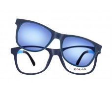 ΣΚΕΛΕΤΟΣ ΟΡΑΣΕΩΣ POLAR MONΤΕΛΟ 474 col. 20 CLIP ON JUNIOR