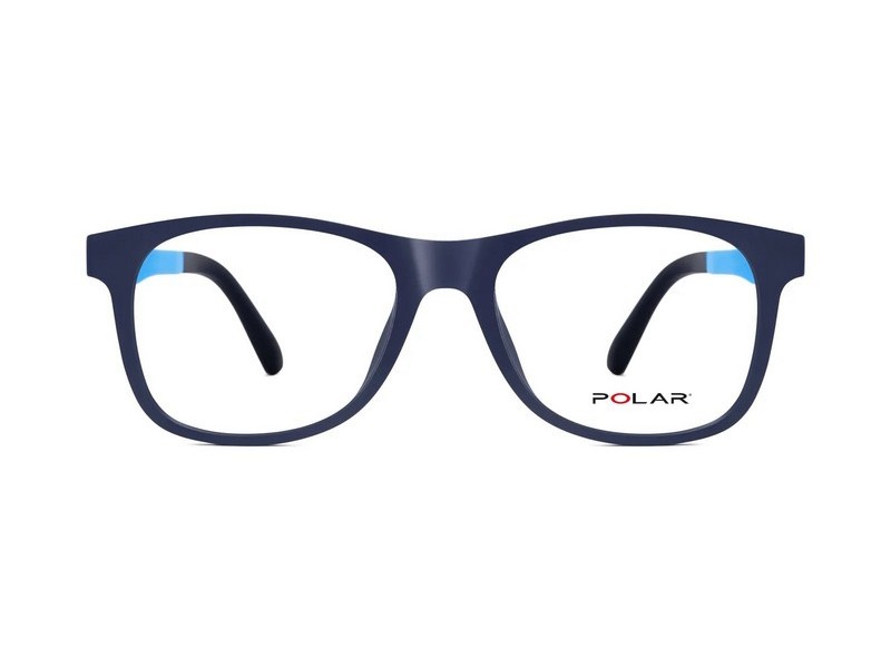 ΣΚΕΛΕΤΟΣ ΟΡΑΣΕΩΣ POLAR MONΤΕΛΟ 474 col. 20 CLIP ON JUNIOR