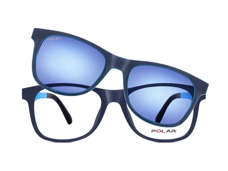 ΣΚΕΛΕΤΟΣ ΟΡΑΣΕΩΣ POLAR MONΤΕΛΟ 474 col. 20 CLIP ON JUNIOR