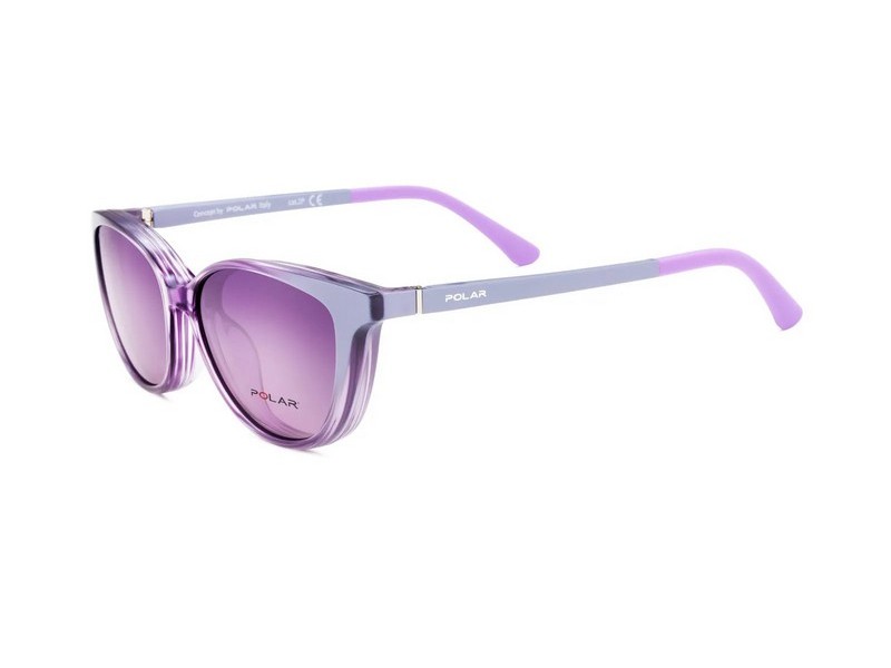 ΣΚΕΛΕΤΟΣ ΟΡΑΣΕΩΣ POLAR MONΤΕΛΟ 506 col. 17 CLIP ON JUNIOR