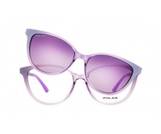 ΣΚΕΛΕΤΟΣ ΟΡΑΣΕΩΣ POLAR MONΤΕΛΟ 506 col. 17 CLIP ON JUNIOR