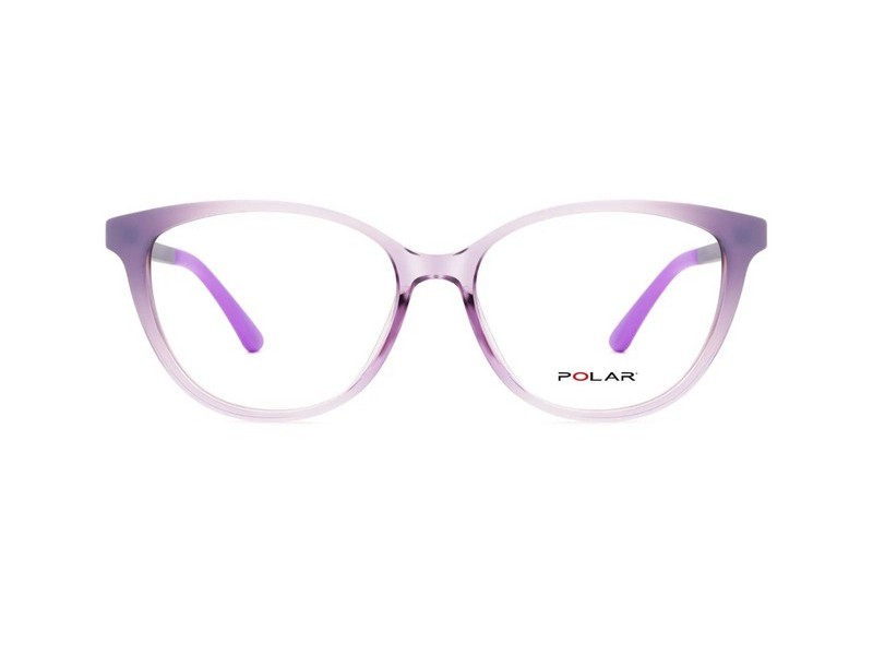 ΣΚΕΛΕΤΟΣ ΟΡΑΣΕΩΣ POLAR MONΤΕΛΟ 506 col. 17 CLIP ON JUNIOR