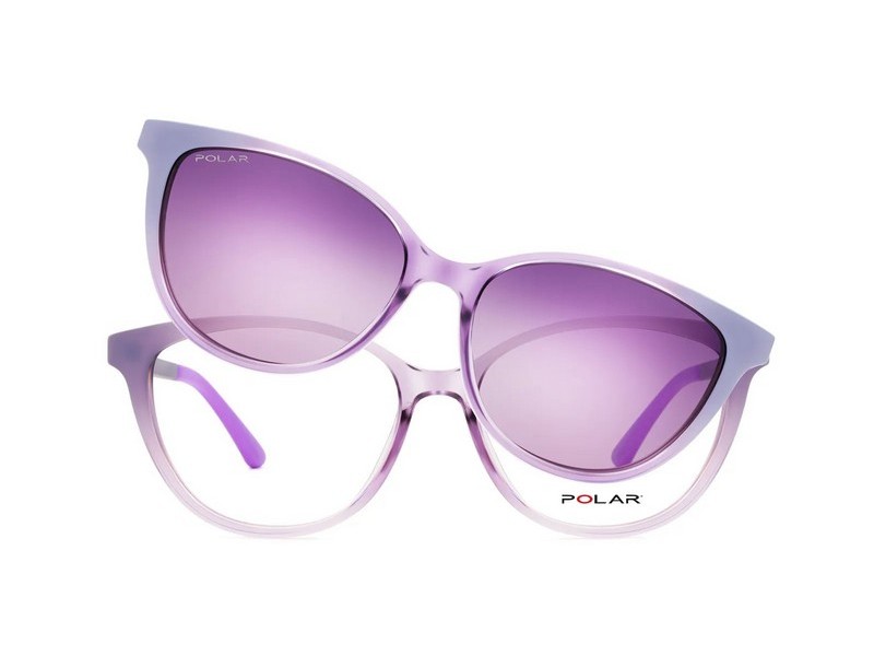 ΣΚΕΛΕΤΟΣ ΟΡΑΣΕΩΣ POLAR MONΤΕΛΟ 506 col. 17 CLIP ON JUNIOR