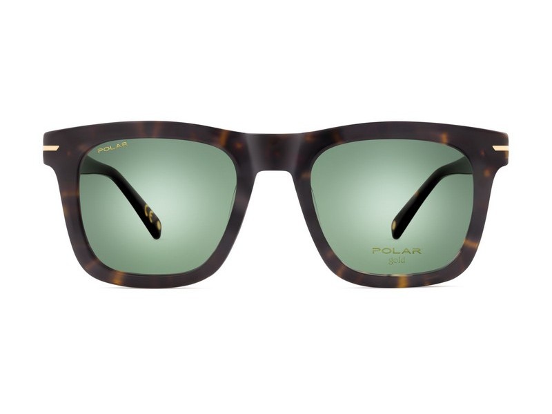 ΣΚΕΛΕΤΟΣ ΟΡΑΣΕΩΣ ΠΑΣΤΙΝΟΣ POLAR GOLD MONΤΕΛΟ  7018 col. 428 CLIP ON