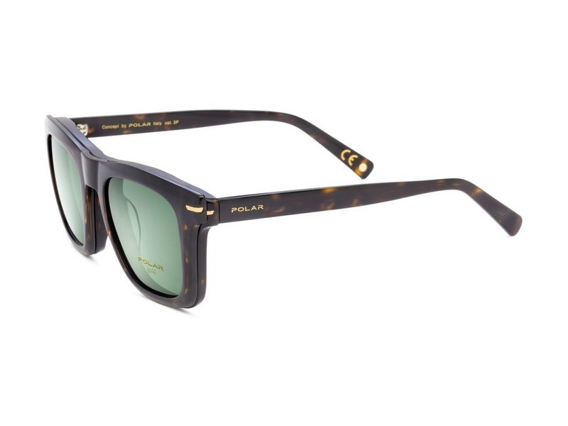 ΣΚΕΛΕΤΟΣ ΟΡΑΣΕΩΣ ΠΑΣΤΙΝΟΣ POLAR GOLD MONΤΕΛΟ  7018 col. 428 CLIP ON