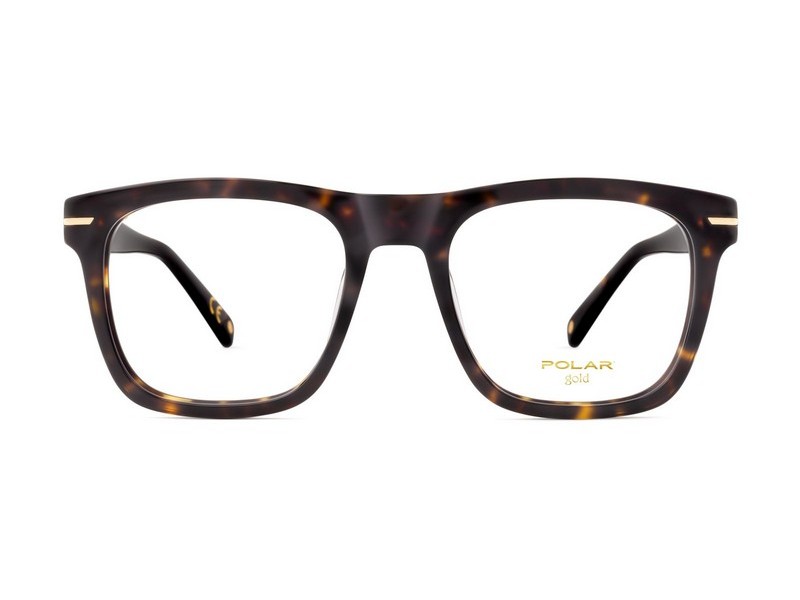 ΣΚΕΛΕΤΟΣ ΟΡΑΣΕΩΣ ΠΑΣΤΙΝΟΣ POLAR GOLD MONΤΕΛΟ  7018 col. 428 CLIP ON
