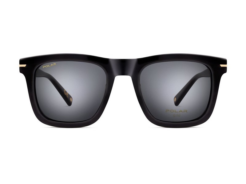 ΣΚΕΛΕΤΟΣ ΟΡΑΣΕΩΣ ΠΑΣΤΙΝΟΣ POLAR GOLD MONΤΕΛΟ 7018 col. 77 CLIP ON