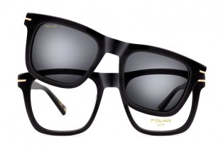 ΣΚΕΛΕΤΟΣ ΟΡΑΣΕΩΣ ΠΑΣΤΙΝΟΣ POLAR GOLD MONΤΕΛΟ 7018 col. 77 CLIP ON