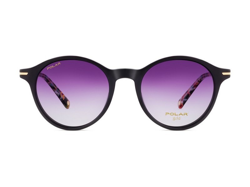 ΣΚΕΛΕΤΟΣ ΟΡΑΣΕΩΣ ΠΑΣΤΙΝΟΣ POLAR GOLD MONΤΕΛΟ 7020 col. 408 CLIP ON