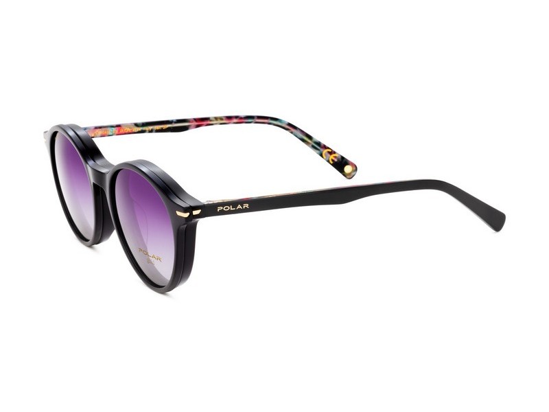 ΣΚΕΛΕΤΟΣ ΟΡΑΣΕΩΣ ΠΑΣΤΙΝΟΣ POLAR GOLD MONΤΕΛΟ 7020 col. 408 CLIP ON