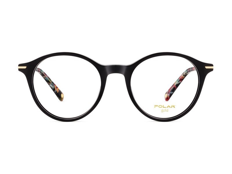 ΣΚΕΛΕΤΟΣ ΟΡΑΣΕΩΣ ΠΑΣΤΙΝΟΣ POLAR GOLD MONΤΕΛΟ 7020 col. 408 CLIP ON