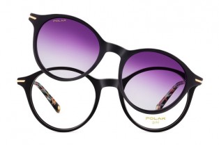 ΣΚΕΛΕΤΟΣ ΟΡΑΣΕΩΣ ΠΑΣΤΙΝΟΣ POLAR GOLD MONΤΕΛΟ 7020 col. 408 CLIP ON