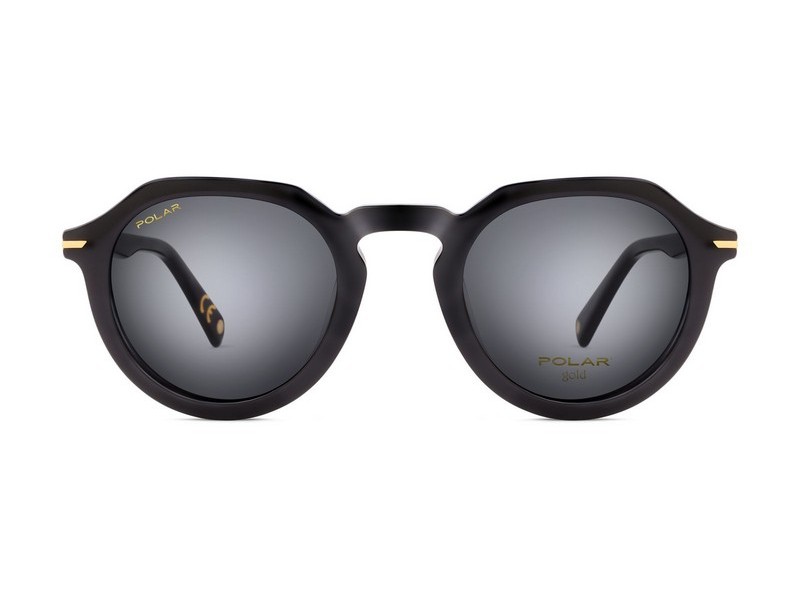 ΣΚΕΛΕΤΟΣ ΟΡΑΣΕΩΣ ΠΑΣΤΙΝΟΣ POLAR GOLD MONΤΕΛΟ 7024 col. 77 CLIP ON