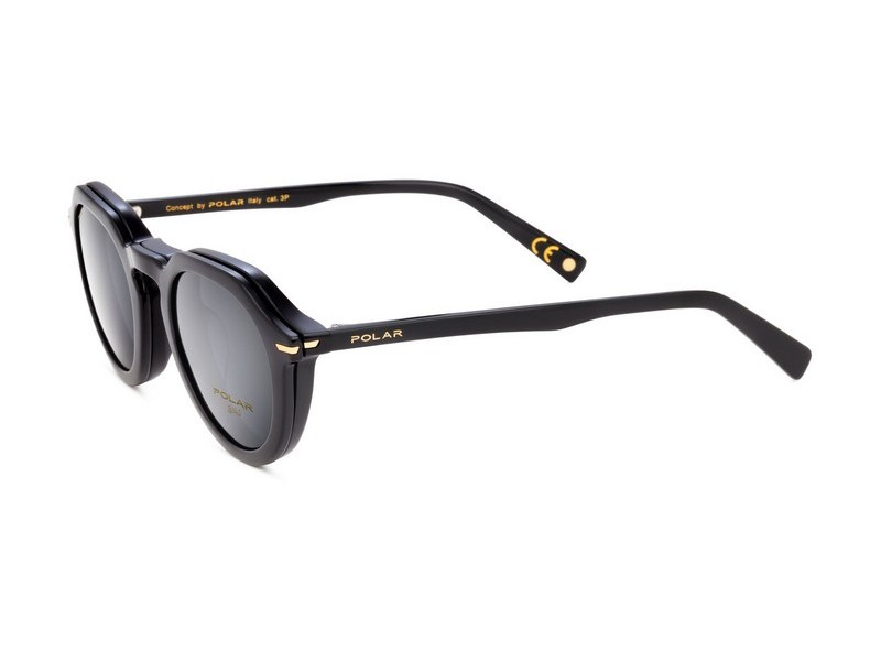 ΣΚΕΛΕΤΟΣ ΟΡΑΣΕΩΣ ΠΑΣΤΙΝΟΣ POLAR GOLD MONΤΕΛΟ 7024 col. 77 CLIP ON