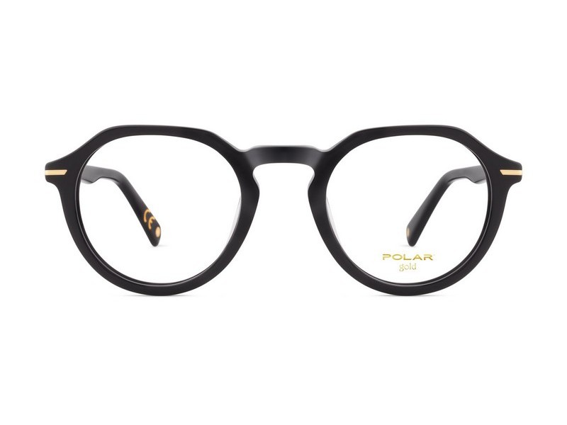 ΣΚΕΛΕΤΟΣ ΟΡΑΣΕΩΣ ΠΑΣΤΙΝΟΣ POLAR GOLD MONΤΕΛΟ 7024 col. 77 CLIP ON