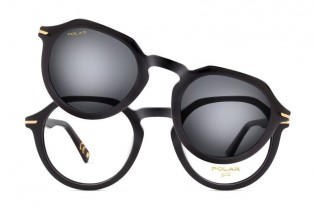 ΣΚΕΛΕΤΟΣ ΟΡΑΣΕΩΣ ΠΑΣΤΙΝΟΣ POLAR GOLD MONΤΕΛΟ 7024 col. 77 CLIP ON